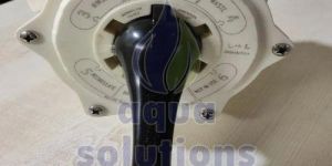 Medium Pressure Multi Port Valve