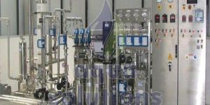 Purified Water Generation System