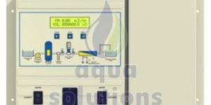 Rm Astero Water Treatment Control Panel