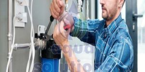 RO Installation Services
