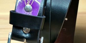 Genuine Leather Belt