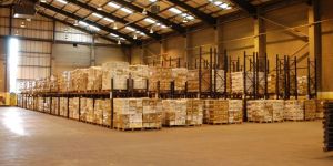 Farm Warehousing Services