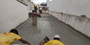 Waterproofing Contractors