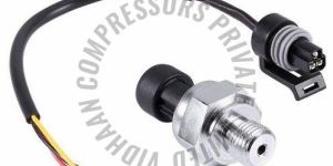 Air Compressor Pressure Transducer Sensor