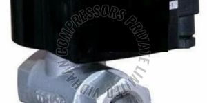 Automatic Drain Valve for Air Compressor