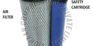 industrial air filters cartridges