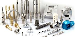 CNC Turning Components