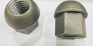 Forging Dome Nut