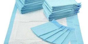 Disposable Underpad Sheet