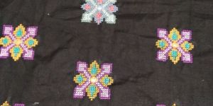 Dn-131 Export Quality Cotton Flex Fabric