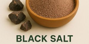 Black Salt