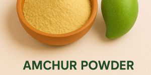 Dehydrated Amchur Powder