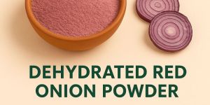 Dehydrated Onion Powder