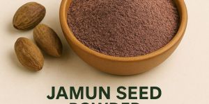 Jamun Powder