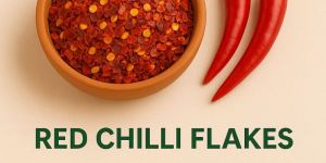 Red Chilli Flakes