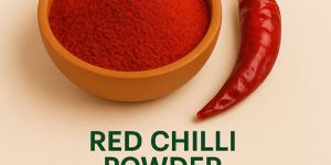 Red Chilli Powder
