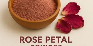 Rose Petal Powder