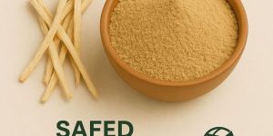 Safed Musli Powder