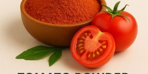 Spray Dried Tomato Powder