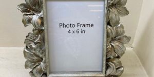 Metal Photo Frame