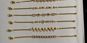 Ladies Artificial Bracelets