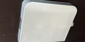 Plastic Flushing Cisterns