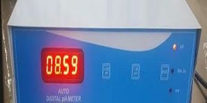 Digital Auto PH Meter