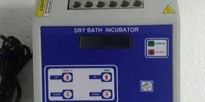 Digital Dry Bath Incubator