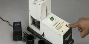 Digital Moisture Meter