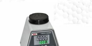 Digital Vortex Shaker