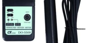 Lutron Do 5510 Dissolved Oxygen Meter