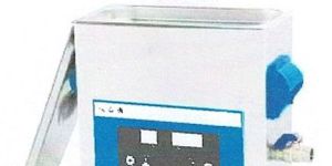 Stainless Steel Ultrasonic Sonicator