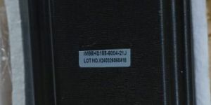 Stepper Motors