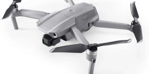 DJI Mavic Air 2 Drone