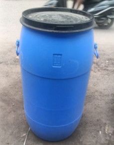 Plastic Drums