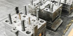 Injection Moulds