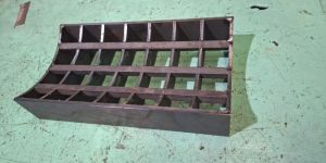 Floor Gratings