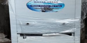 80 Ltr High-Capacity Water Cooler for Commercial Spaces