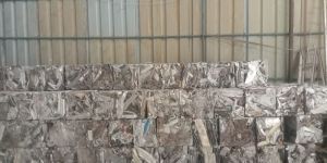 Aluminium Scrap