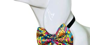 Dog Bow Tie
