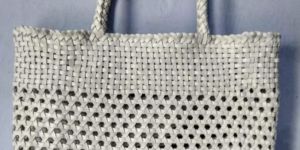 Crosia Cotton Handbags
