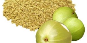 Amla Powder