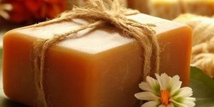 Ayurvedic Soap