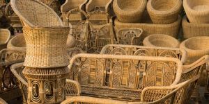 Bamboo Handicraft