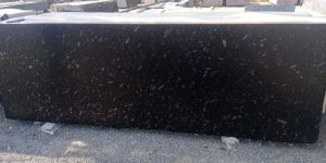 Black Pearl Granite Slab