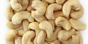 Cashew Nuts