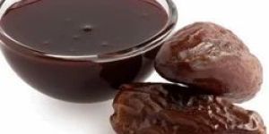 Date Syrup