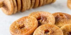 Dried Figs