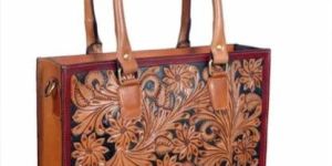 Handcrafted Leather Handbags