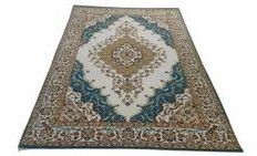 Handmade Indian Rugs